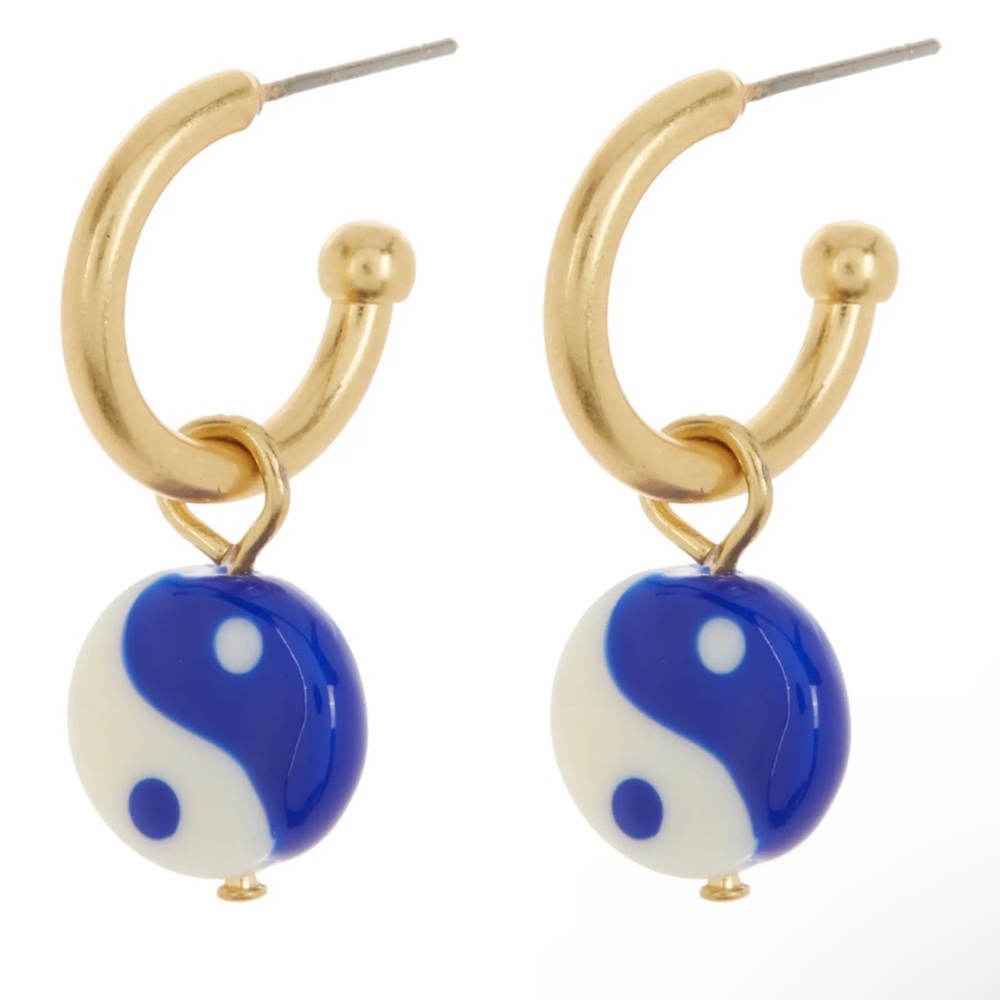 Madewell Hypoallergenic Earrings - Price Firm